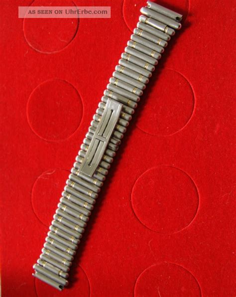 breitling rouleaux armband 20mm